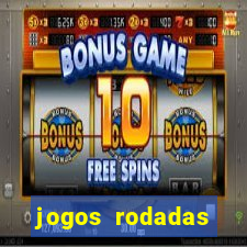 jogos rodadas gratis betano