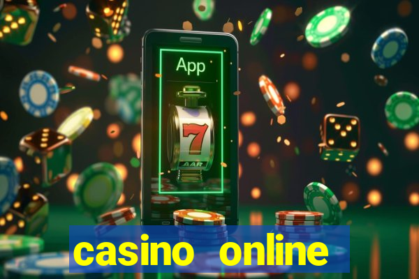 casino online cartao de credito