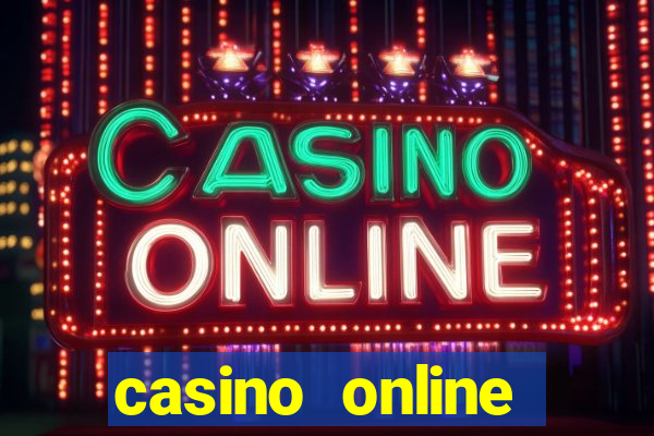 casino online cartao de credito