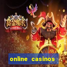 online casinos united kingdom