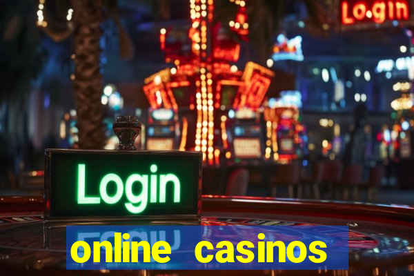 online casinos united kingdom