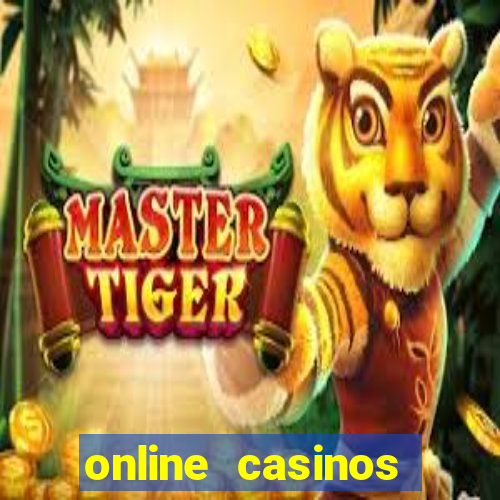 online casinos united kingdom