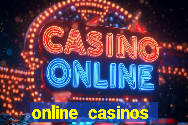 online casinos united kingdom