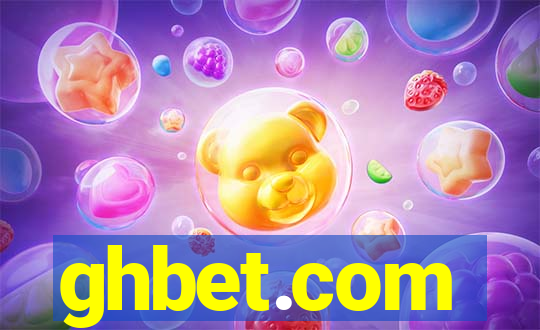 ghbet.com