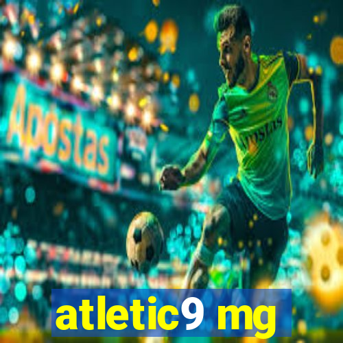 atletic9 mg