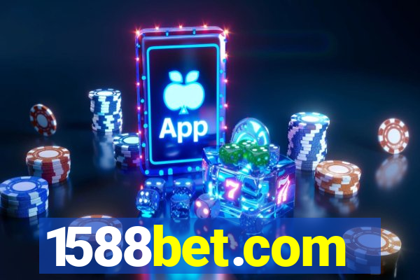 1588bet.com