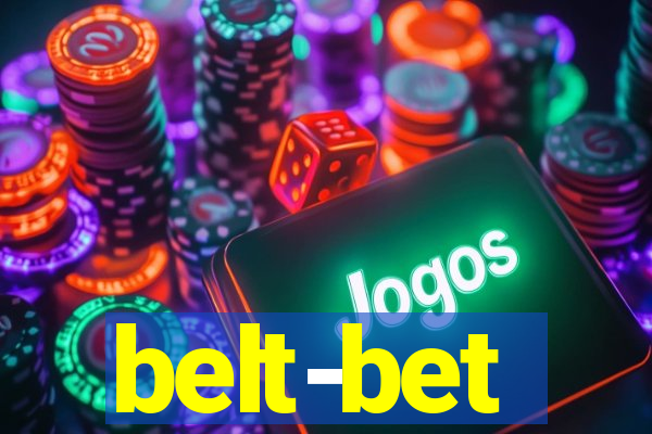 belt-bet