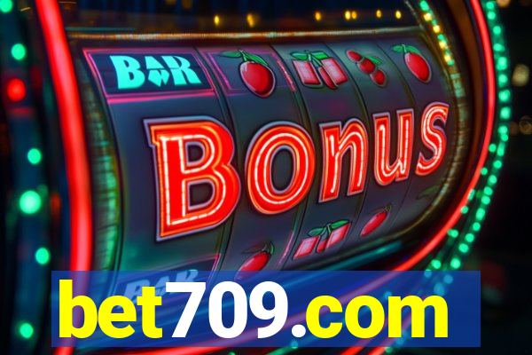 bet709.com