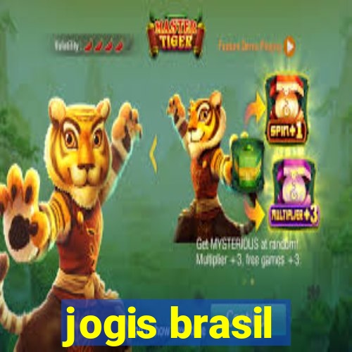 jogis brasil