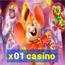 x01 casino