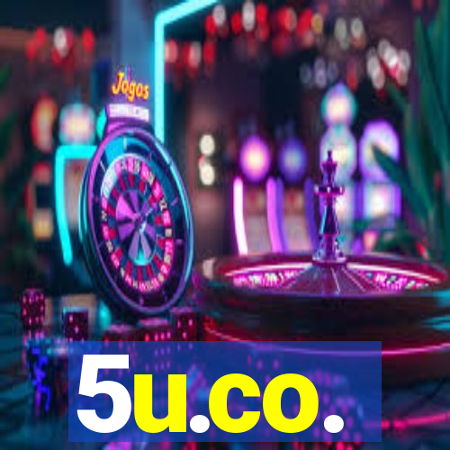 5u.co.