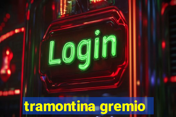 tramontina gremio