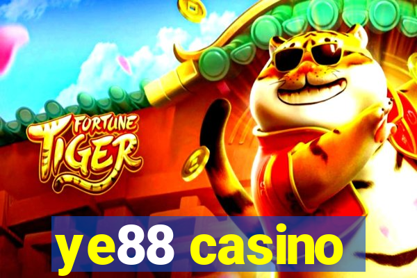 ye88 casino