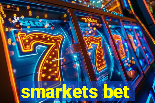 smarkets bet