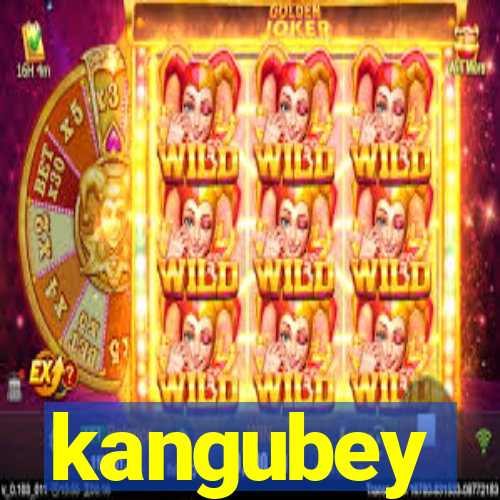 kangubey