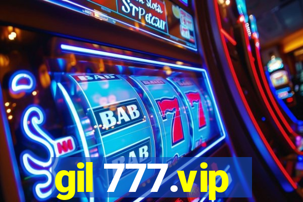 gil 777.vip