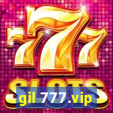 gil 777.vip