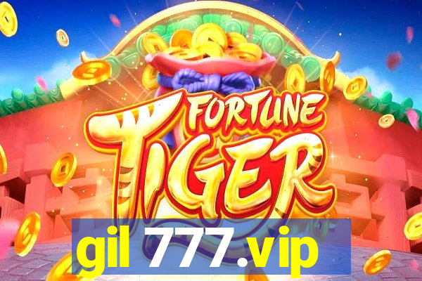 gil 777.vip