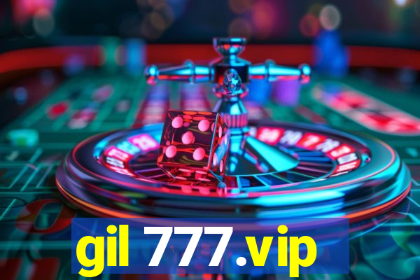 gil 777.vip