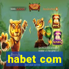 habet com