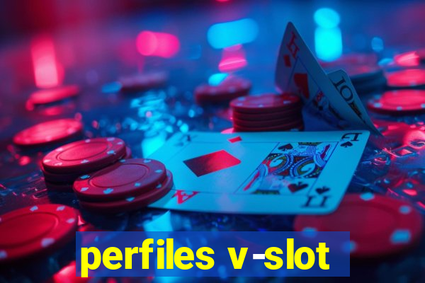 perfiles v-slot