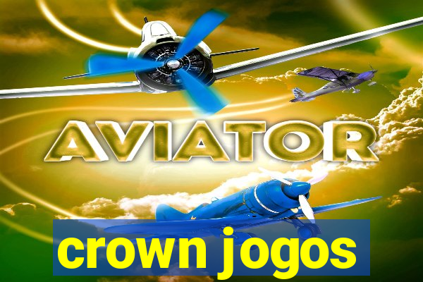 crown jogos