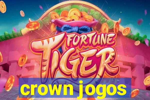 crown jogos