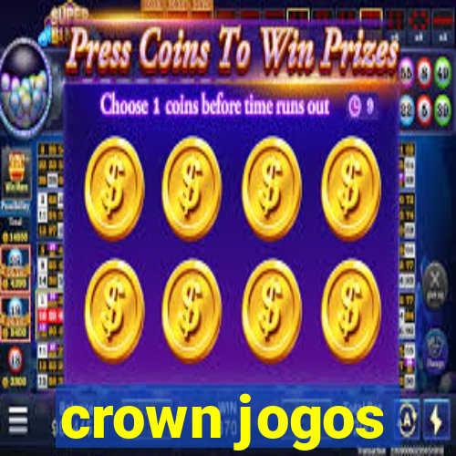 crown jogos