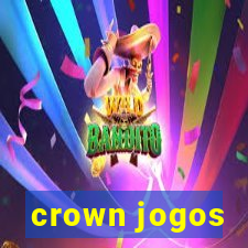 crown jogos