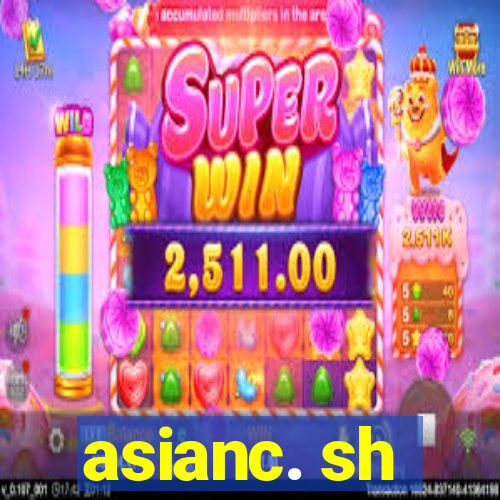 asianc. sh