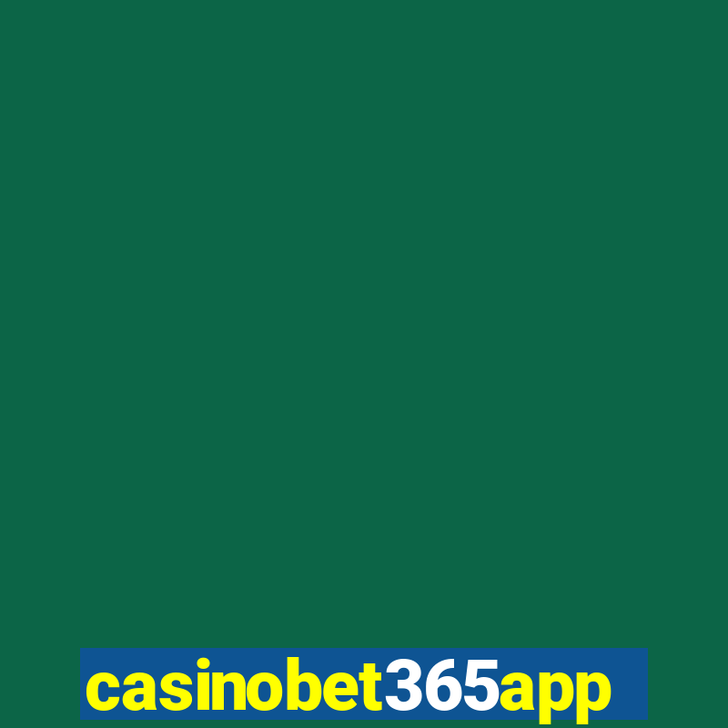 casinobet365app