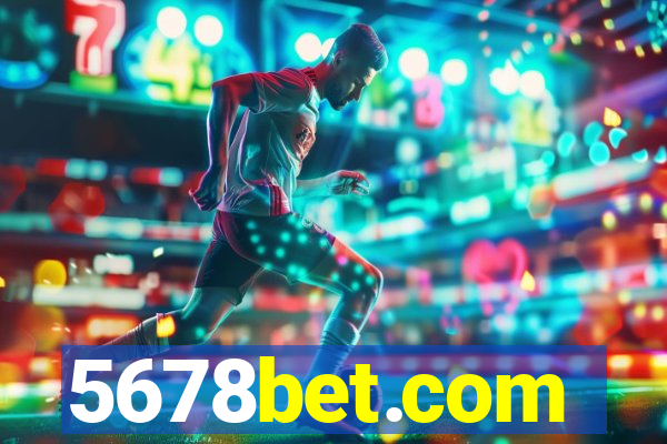 5678bet.com