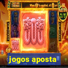 jogos aposta