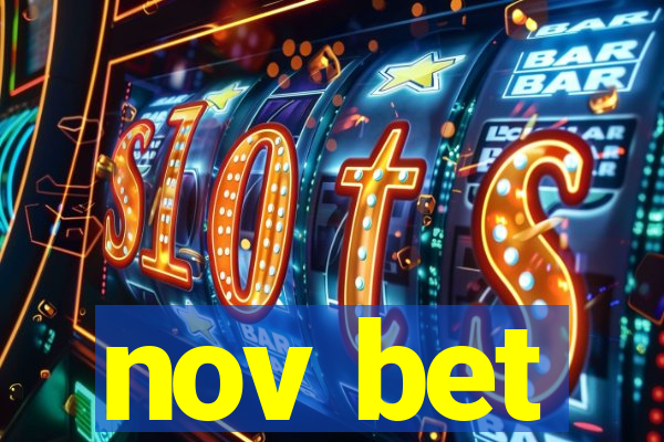 nov bet