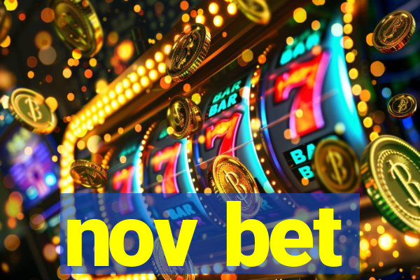 nov bet