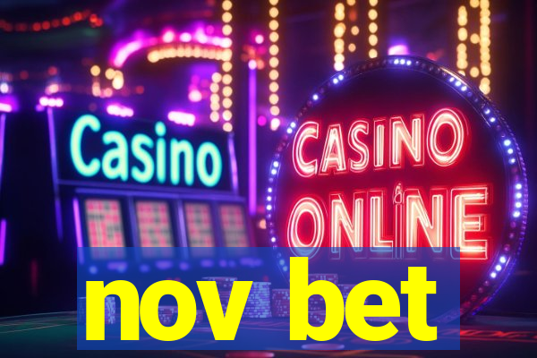 nov bet