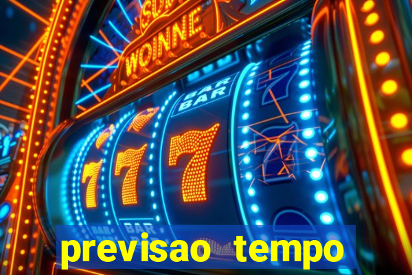 previsao tempo cruzeiro sp cptec inpe