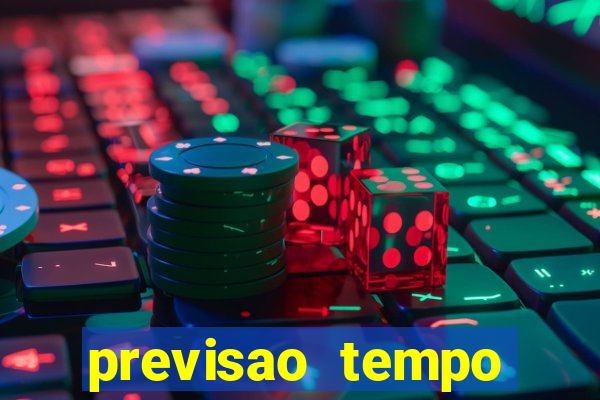 previsao tempo cruzeiro sp cptec inpe