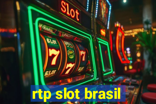 rtp slot brasil