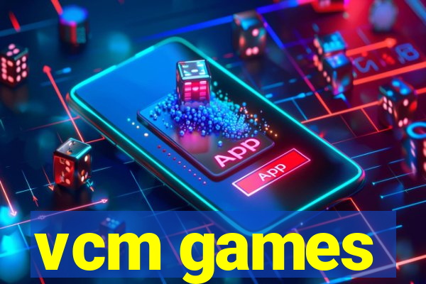 vcm games