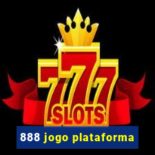 888 jogo plataforma