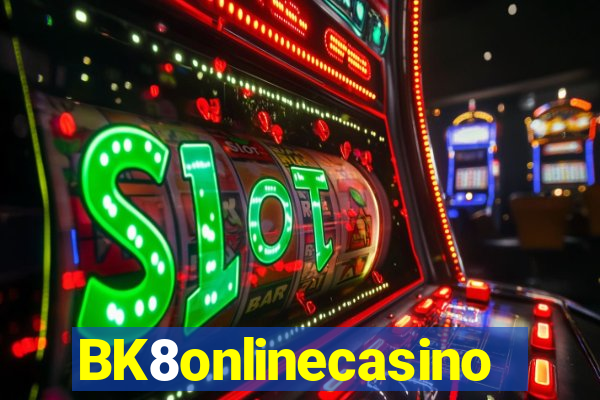 BK8onlinecasino