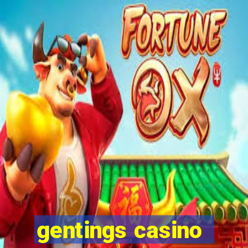 gentings casino