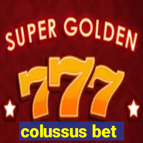 colussus bet