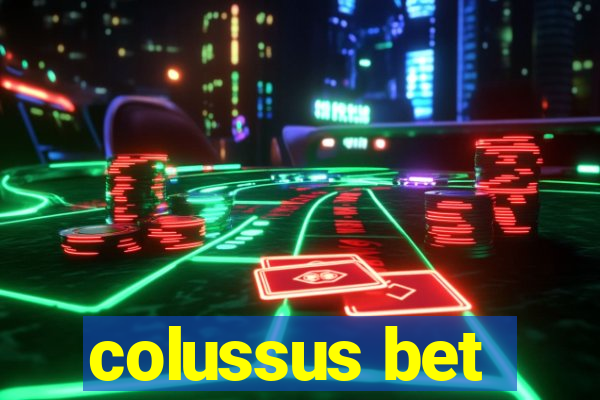 colussus bet