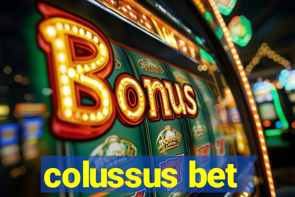 colussus bet