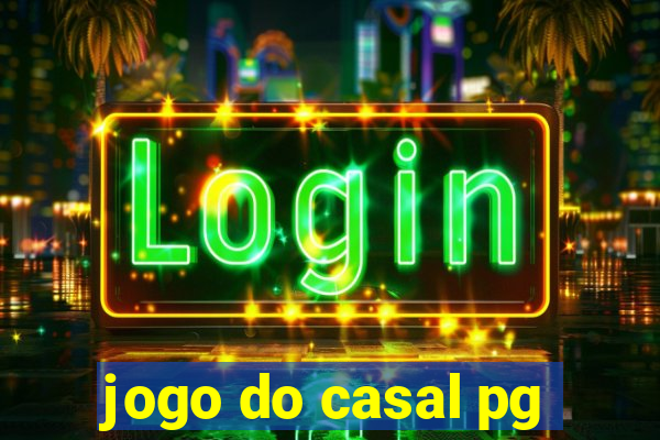 jogo do casal pg