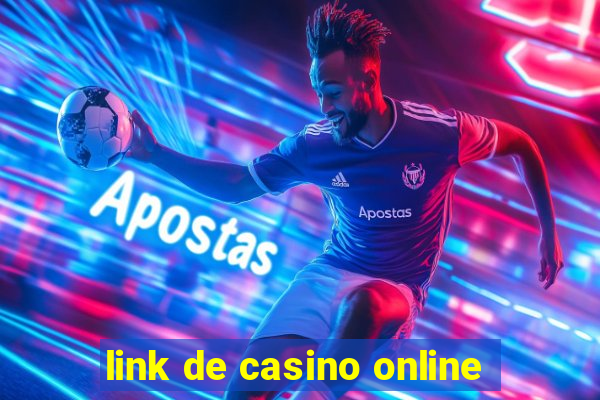 link de casino online