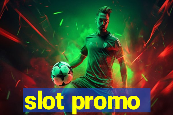 slot promo