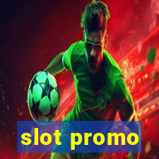 slot promo